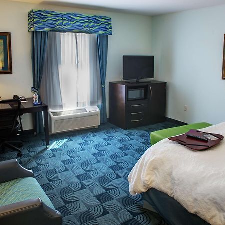 Hampton Inn And Suites Dallas/Lewisville-Vista Ridge Mall Экстерьер фото