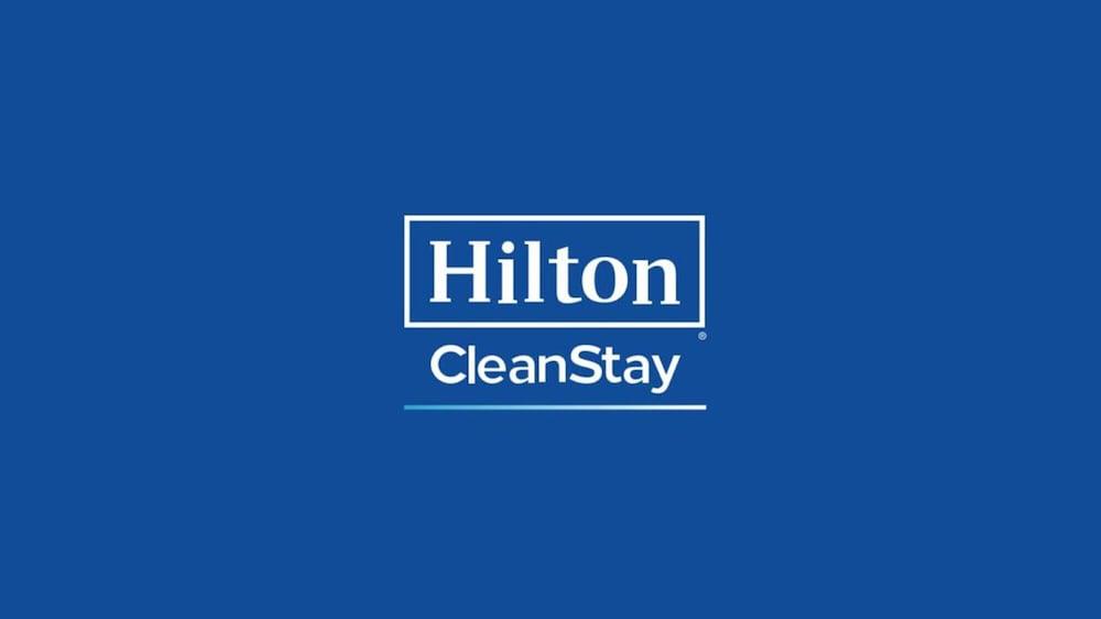 Hampton Inn And Suites Dallas/Lewisville-Vista Ridge Mall Экстерьер фото