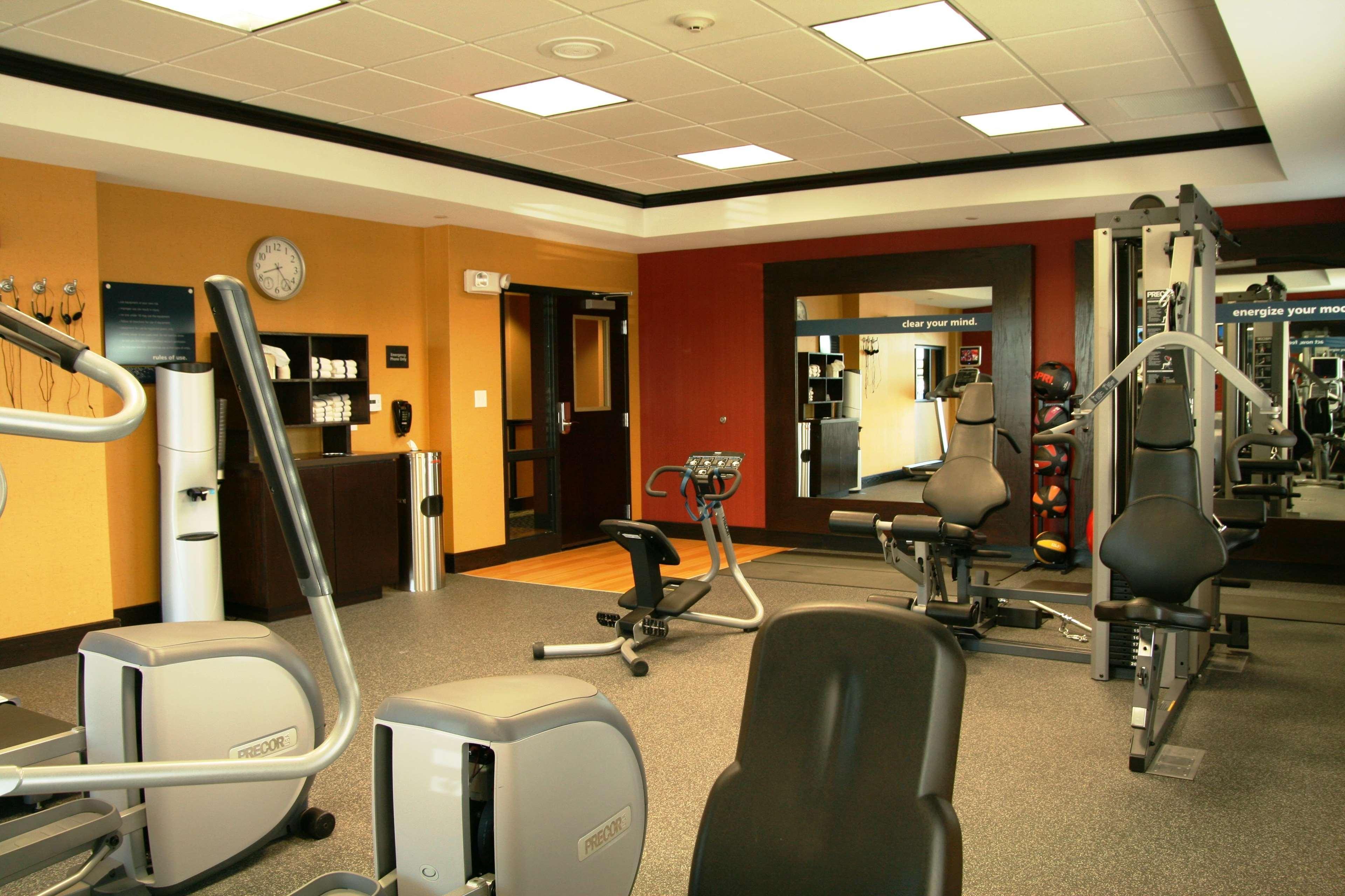 Hampton Inn And Suites Dallas/Lewisville-Vista Ridge Mall Экстерьер фото
