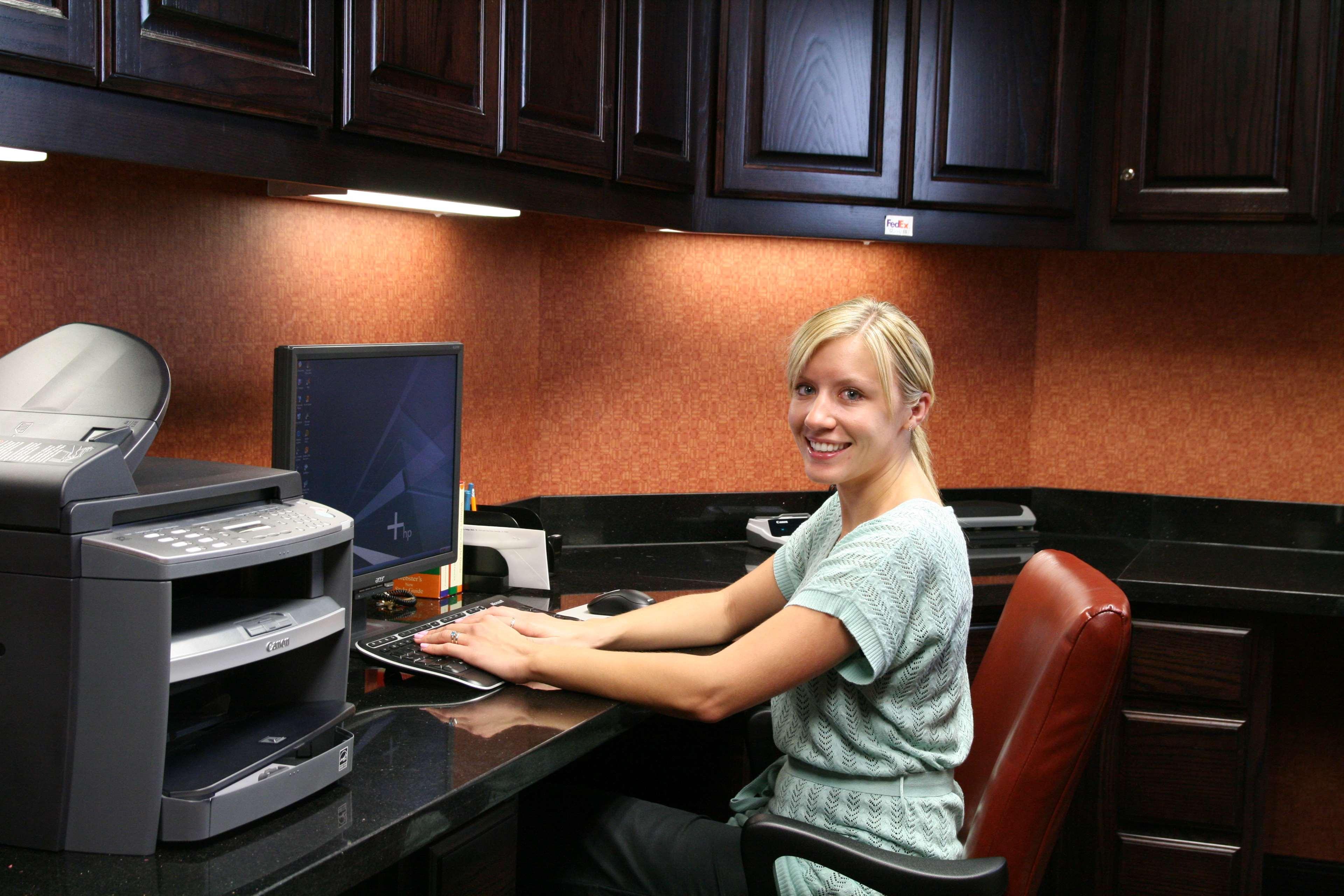 Hampton Inn And Suites Dallas/Lewisville-Vista Ridge Mall Удобства фото