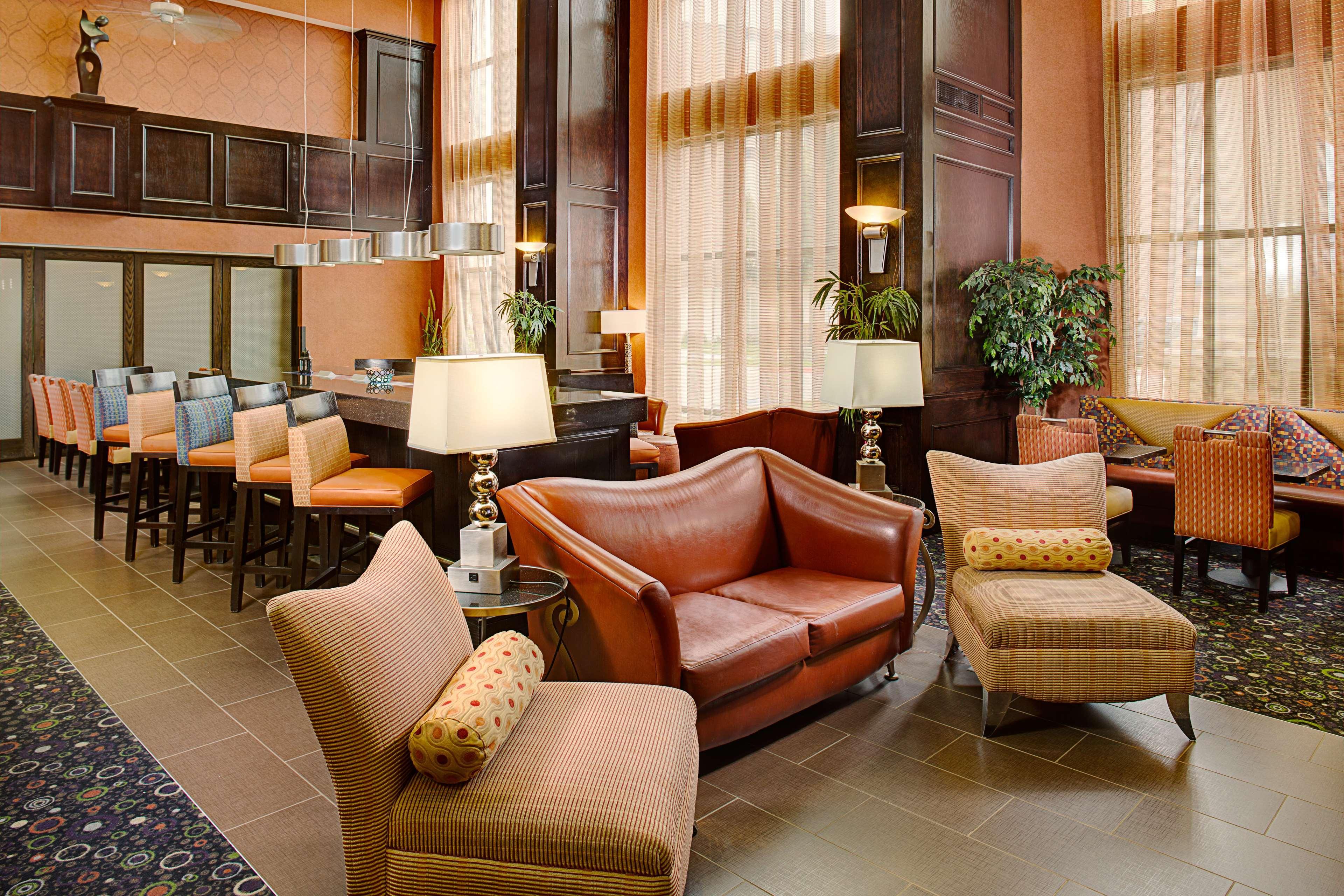 Hampton Inn And Suites Dallas/Lewisville-Vista Ridge Mall Экстерьер фото