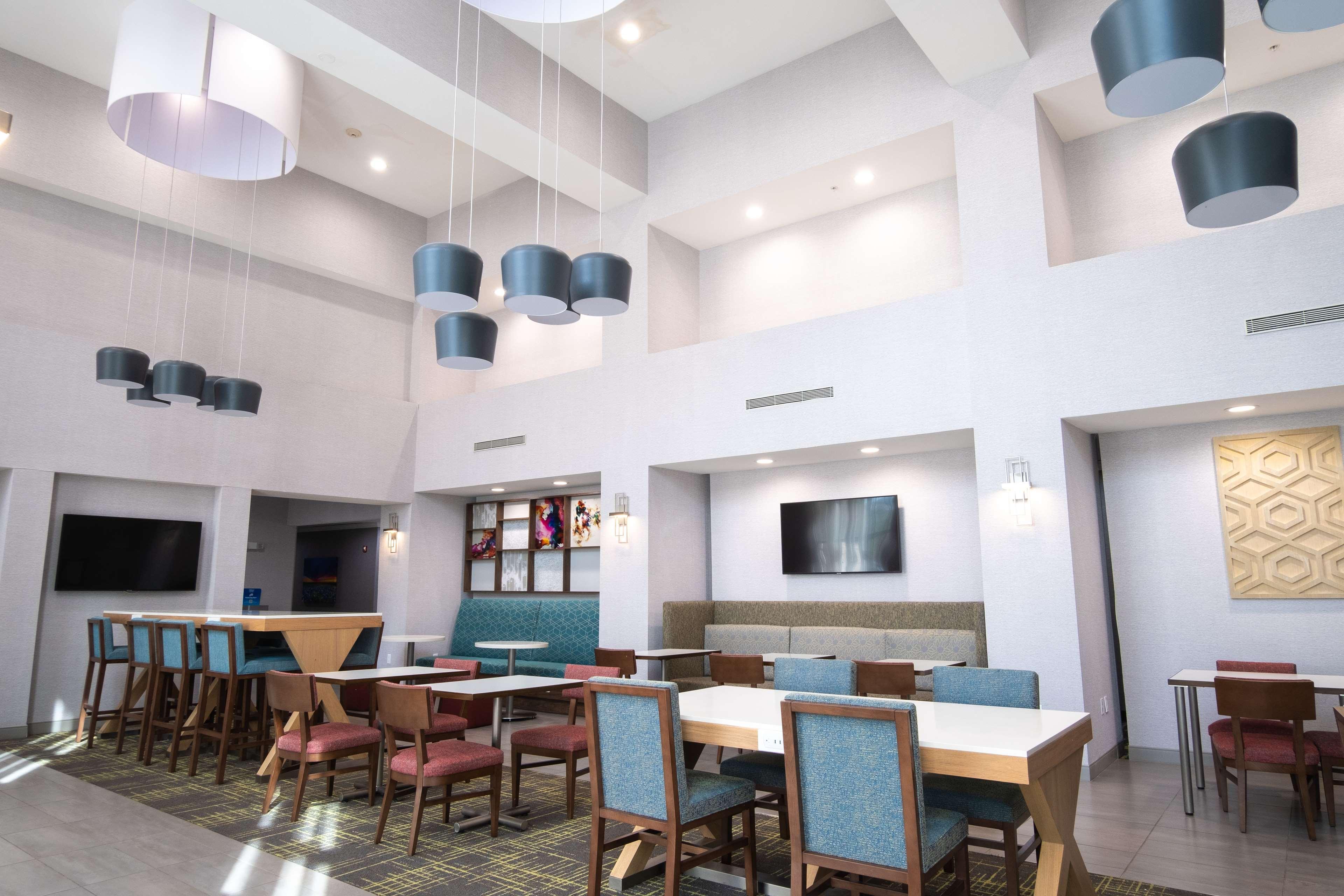 Hampton Inn And Suites Dallas/Lewisville-Vista Ridge Mall Экстерьер фото