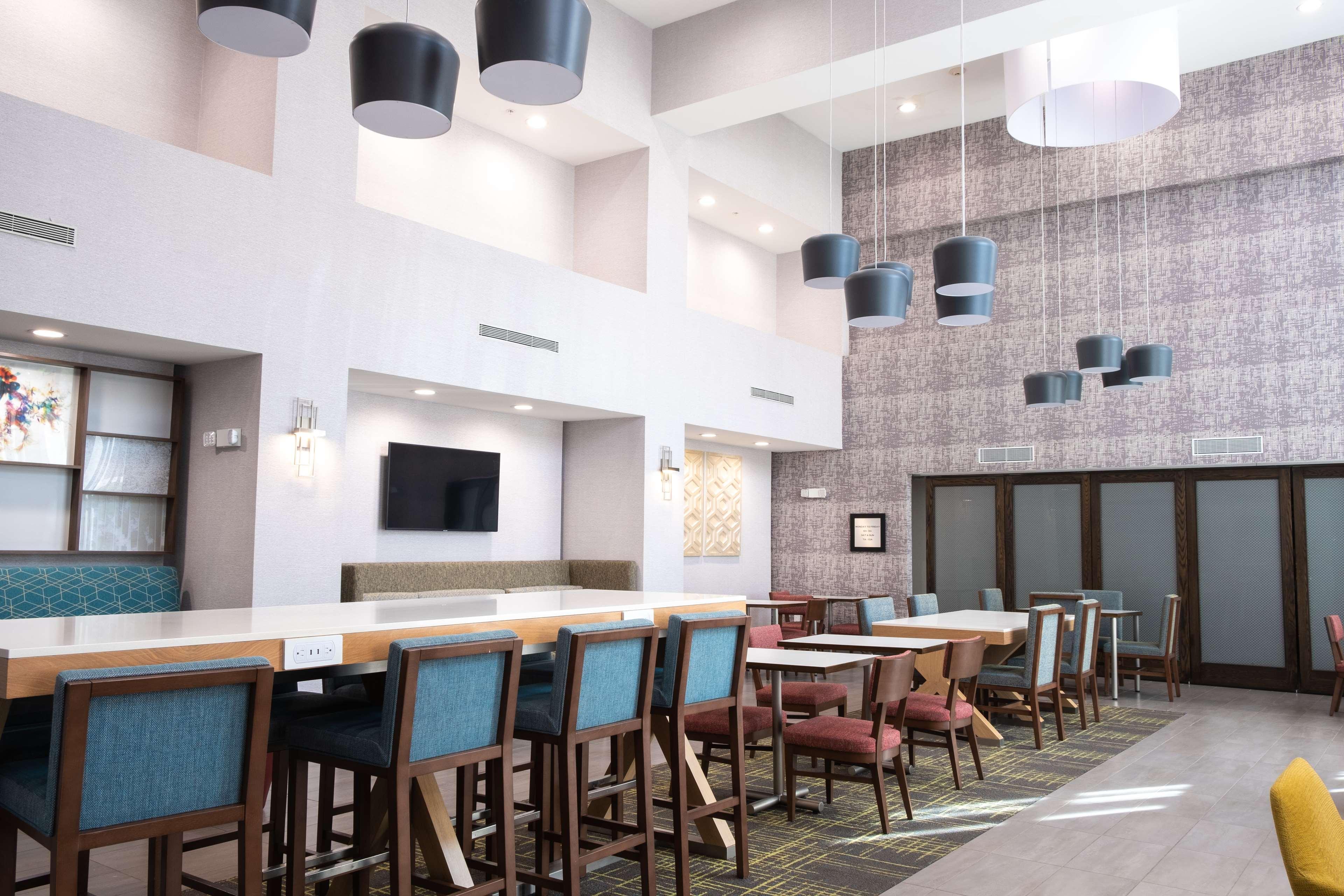 Hampton Inn And Suites Dallas/Lewisville-Vista Ridge Mall Экстерьер фото