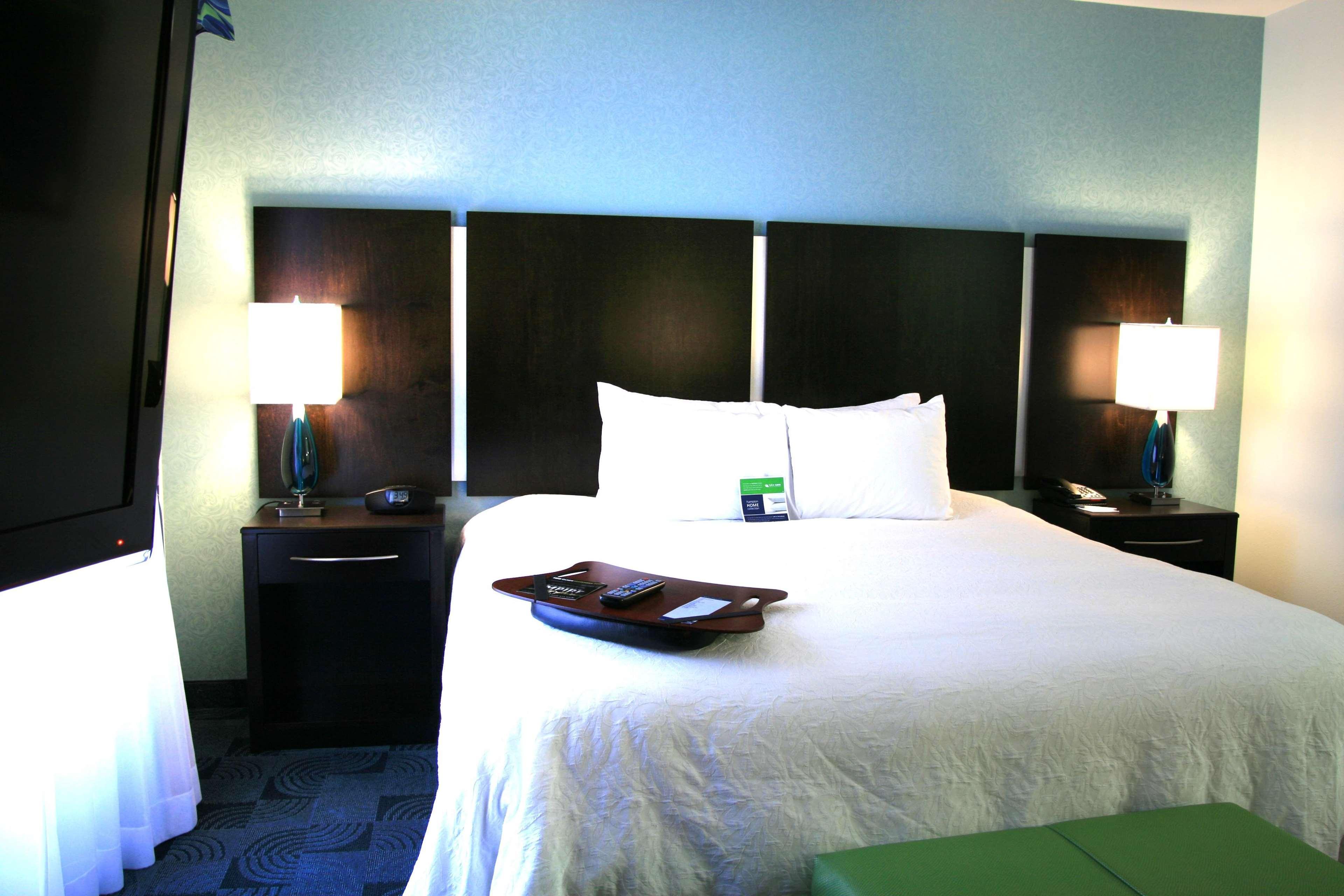 Hampton Inn And Suites Dallas/Lewisville-Vista Ridge Mall Экстерьер фото