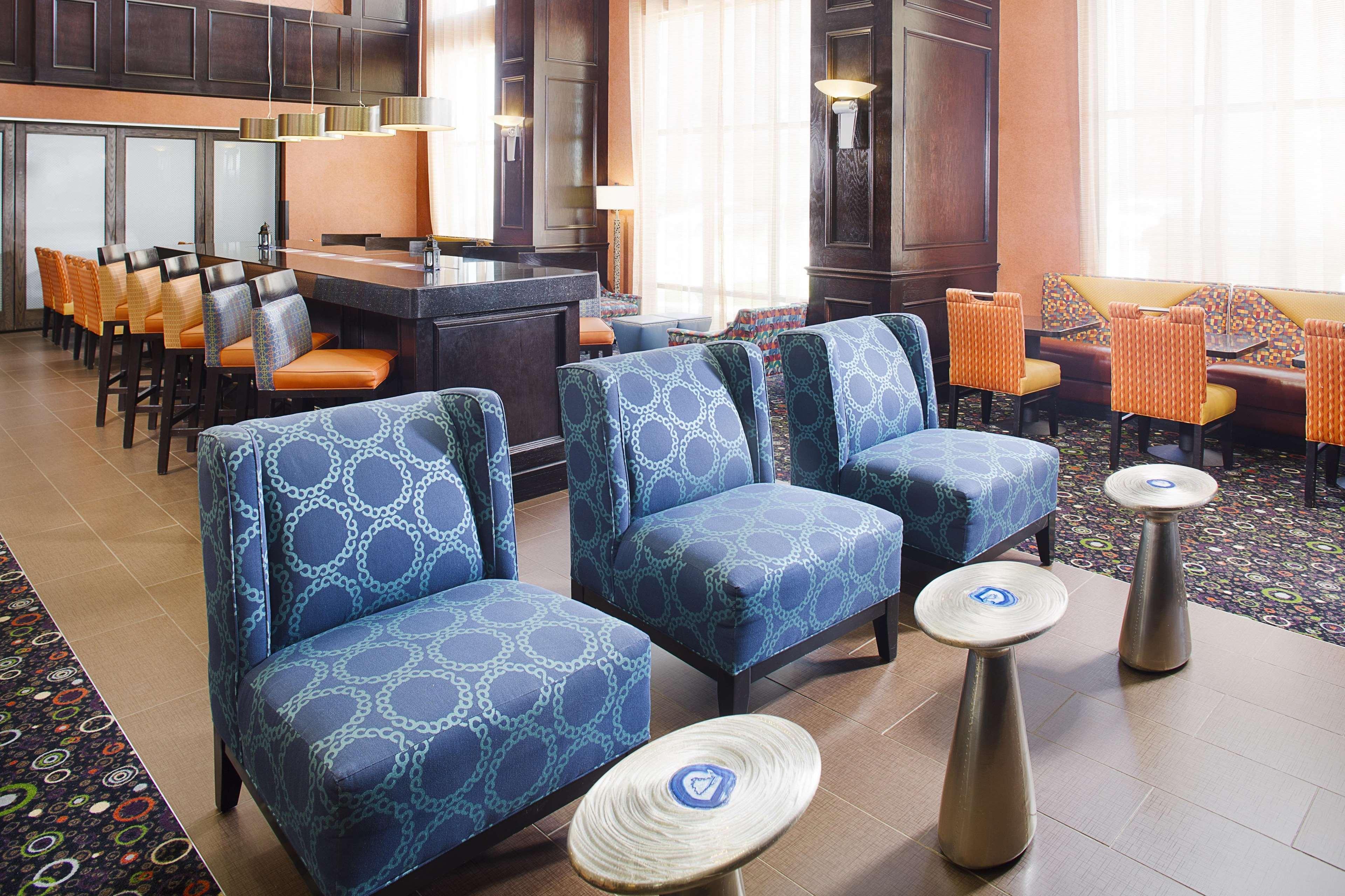 Hampton Inn And Suites Dallas/Lewisville-Vista Ridge Mall Экстерьер фото