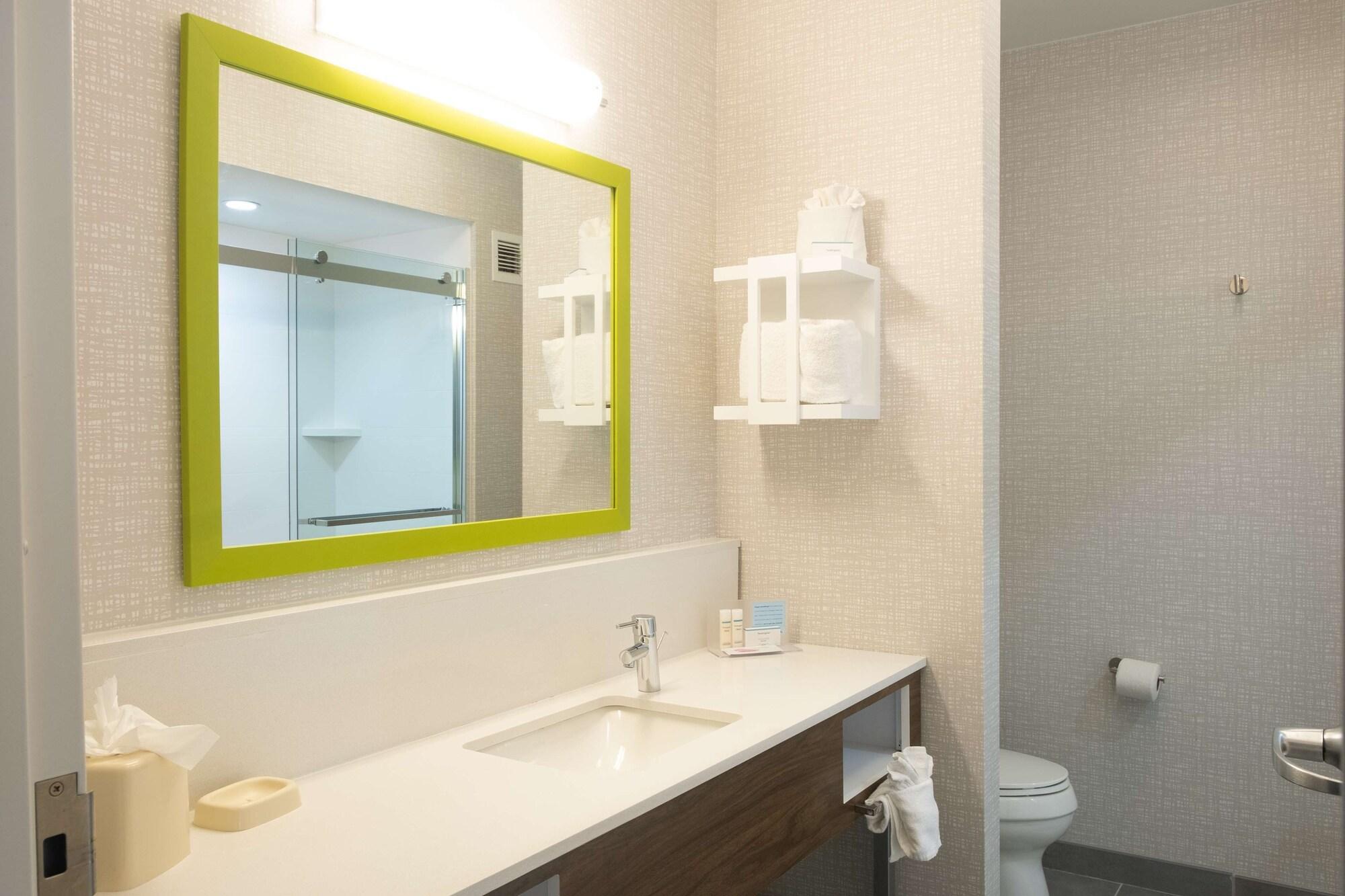 Hampton Inn And Suites Dallas/Lewisville-Vista Ridge Mall Экстерьер фото