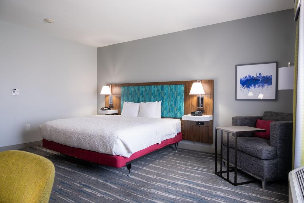 Hampton Inn And Suites Dallas/Lewisville-Vista Ridge Mall Экстерьер фото
