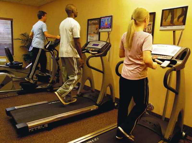 Hampton Inn And Suites Dallas/Lewisville-Vista Ridge Mall Экстерьер фото